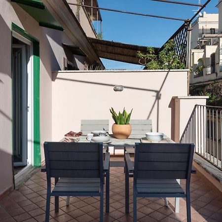 Urbana Rooftop Рим Экстерьер фото