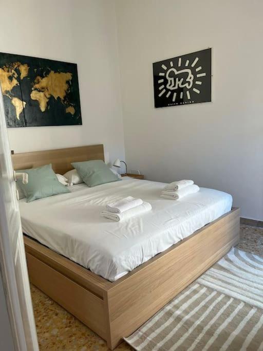 Urbana Rooftop Рим Экстерьер фото