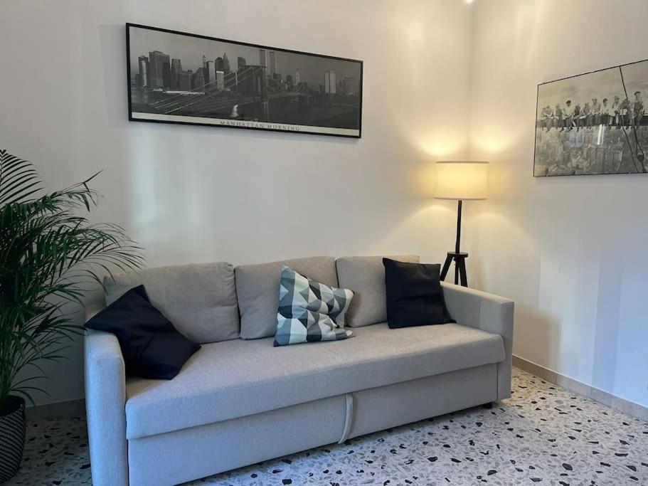 Urbana Rooftop Рим Экстерьер фото