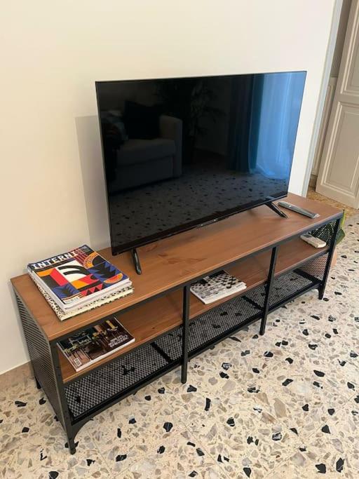 Urbana Rooftop Рим Экстерьер фото