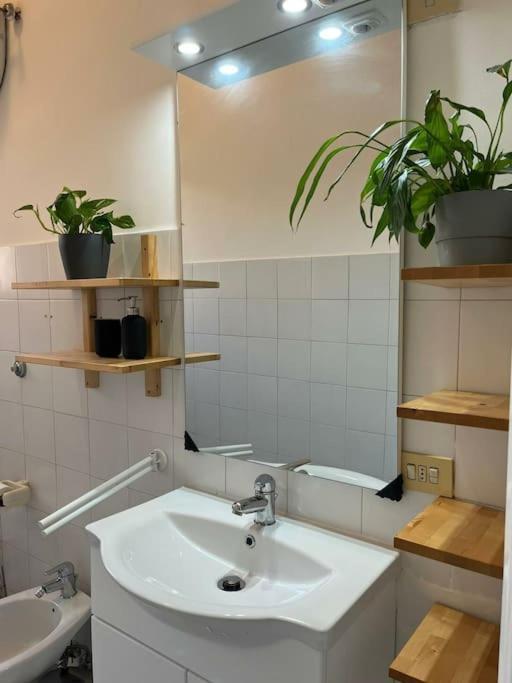 Urbana Rooftop Рим Экстерьер фото