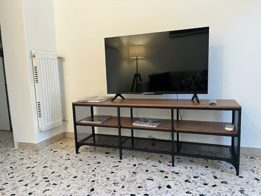 Urbana Rooftop Рим Экстерьер фото