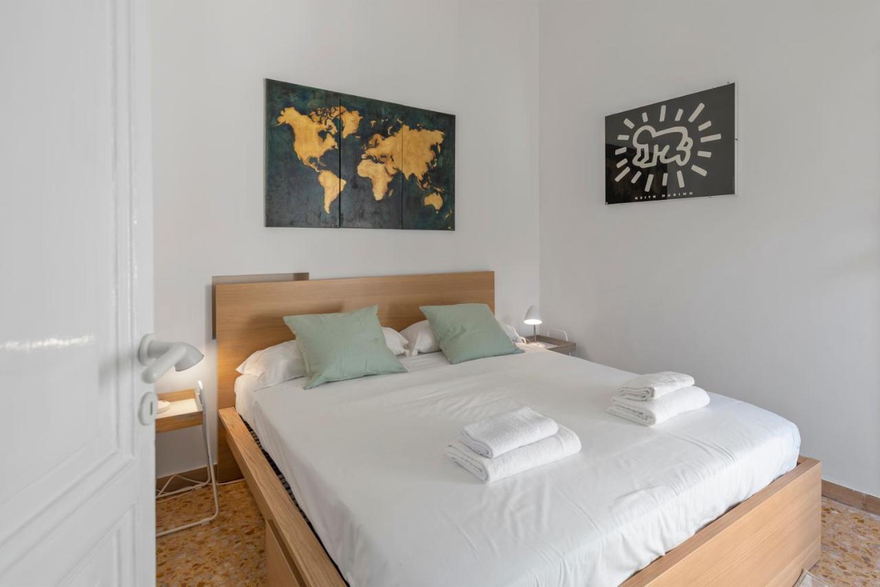 Urbana Rooftop Рим Экстерьер фото