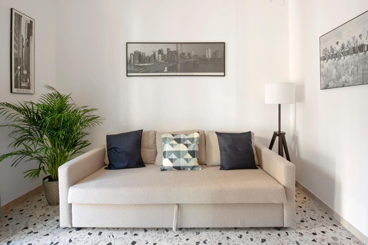 Urbana Rooftop Рим Экстерьер фото
