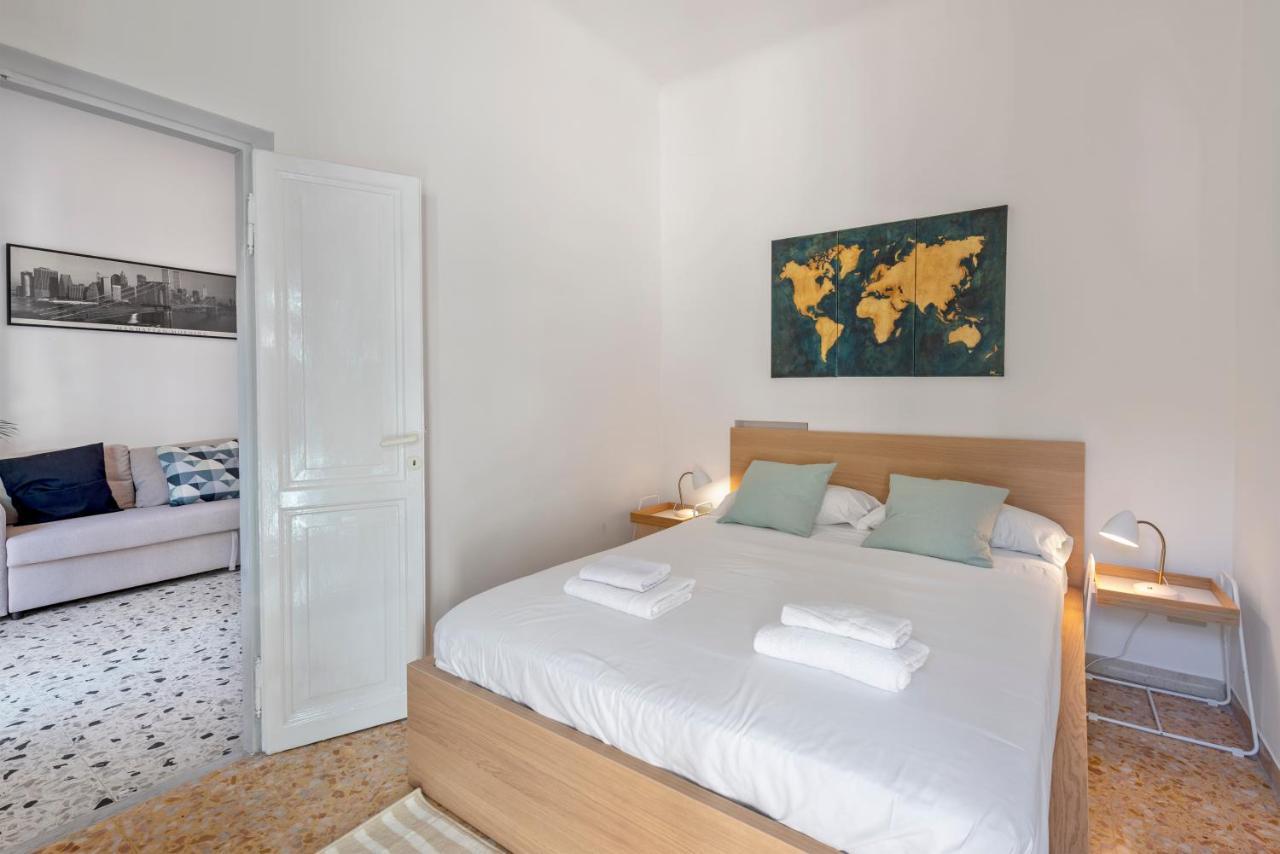Urbana Rooftop Рим Экстерьер фото