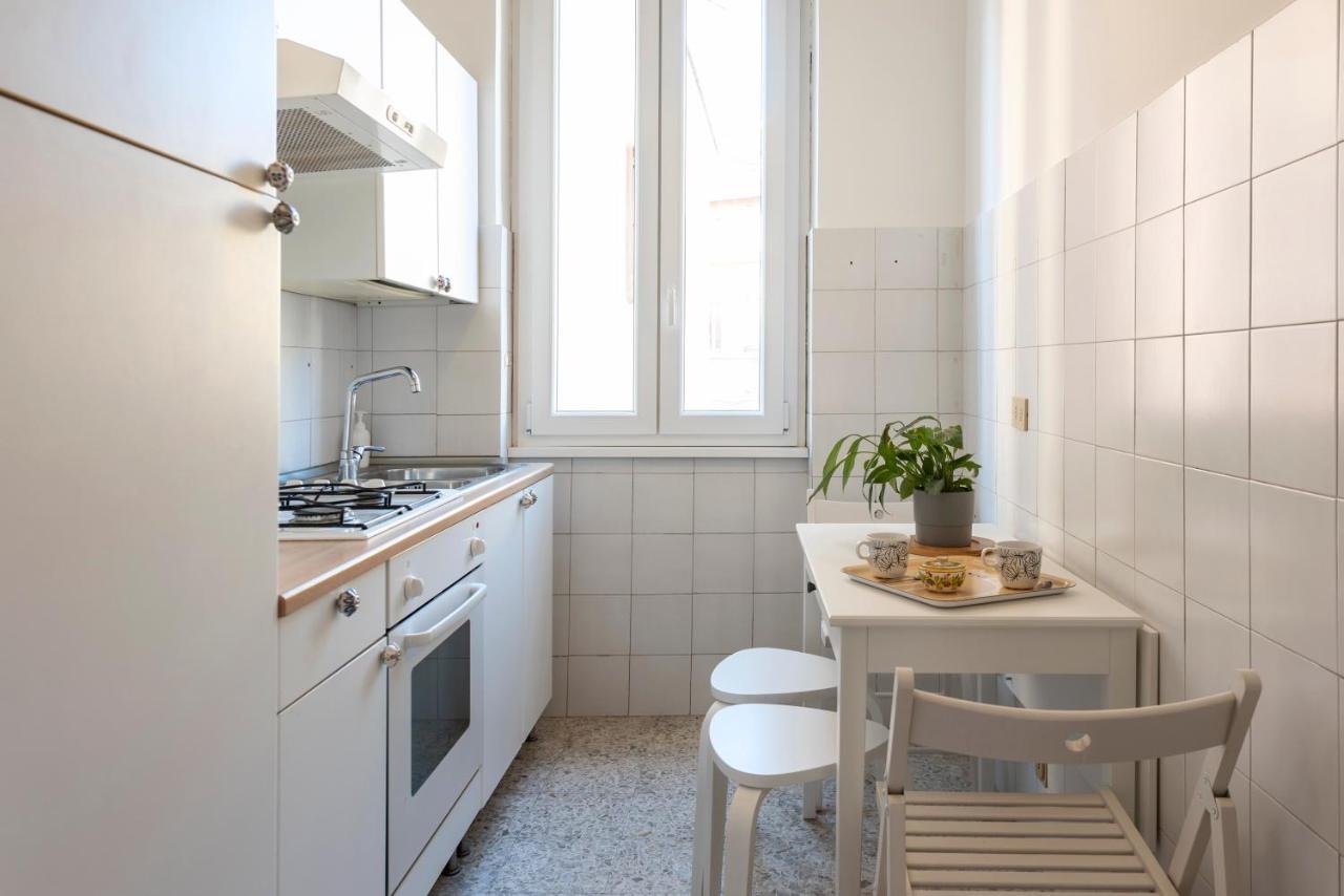 Urbana Rooftop Рим Экстерьер фото
